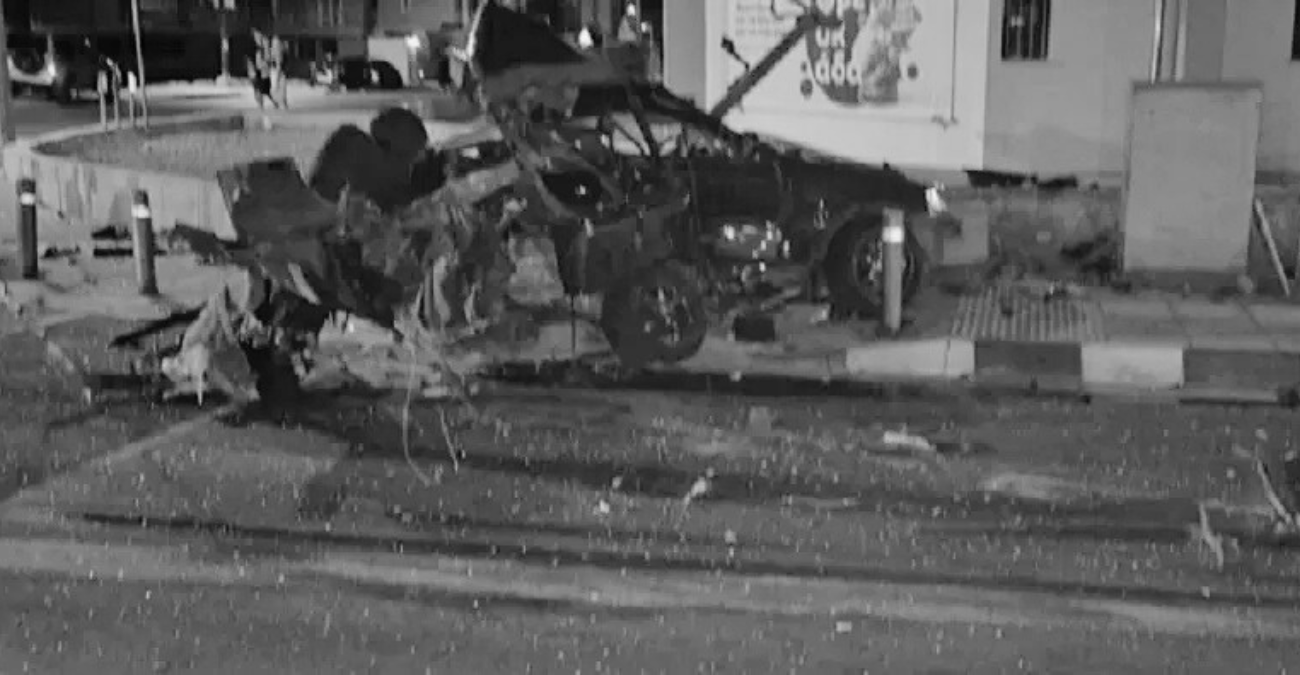 Θανατηφόρο Αγλαντζιάς: Ποινική δίωξη στον 24χρονο που συγκρούστηκε με το αυτοκίνητο του άτυχου Κυριάκου Αντωνίου