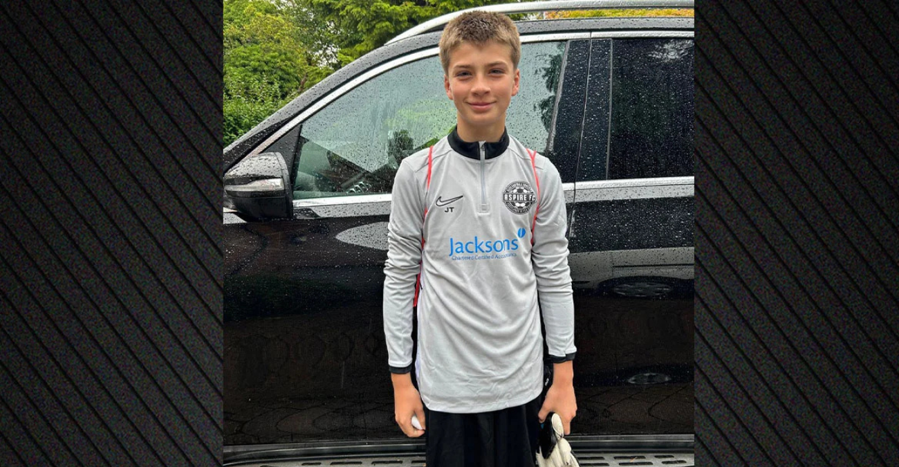 Τρένο παρέσυρε και σκότωσε 14χρονο την ώρα που διέσχιζε σιδηροδρομική διάβαση