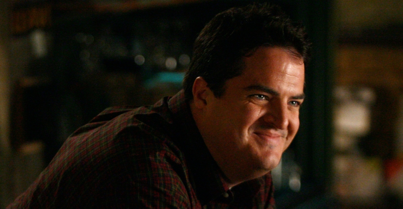 &Omicron; &laquo;Joe&raquo; &tau;&omicron;&upsilon; Greys Anatomy &alpha;&pi;&omicron;&kappa;ά&lambda;&upsilon;&psi;&epsilon; ό&tau;&iota; έ&chi;&epsilon;&iota; &delta;&iota;&alpha;&gamma;&nu;&omega;&sigma;&tau;&epsilon;ί &mu;&epsilon; &sigma;&pi;ά&nu;&iota;&alpha; &nu;&epsilon;&upsilon;&rho;&omicron;&mu;&upsilon;ϊ&kappa;ή &delta;&iota;&alpha;&tau;&alpha;&rho;&alpha;&chi;ή