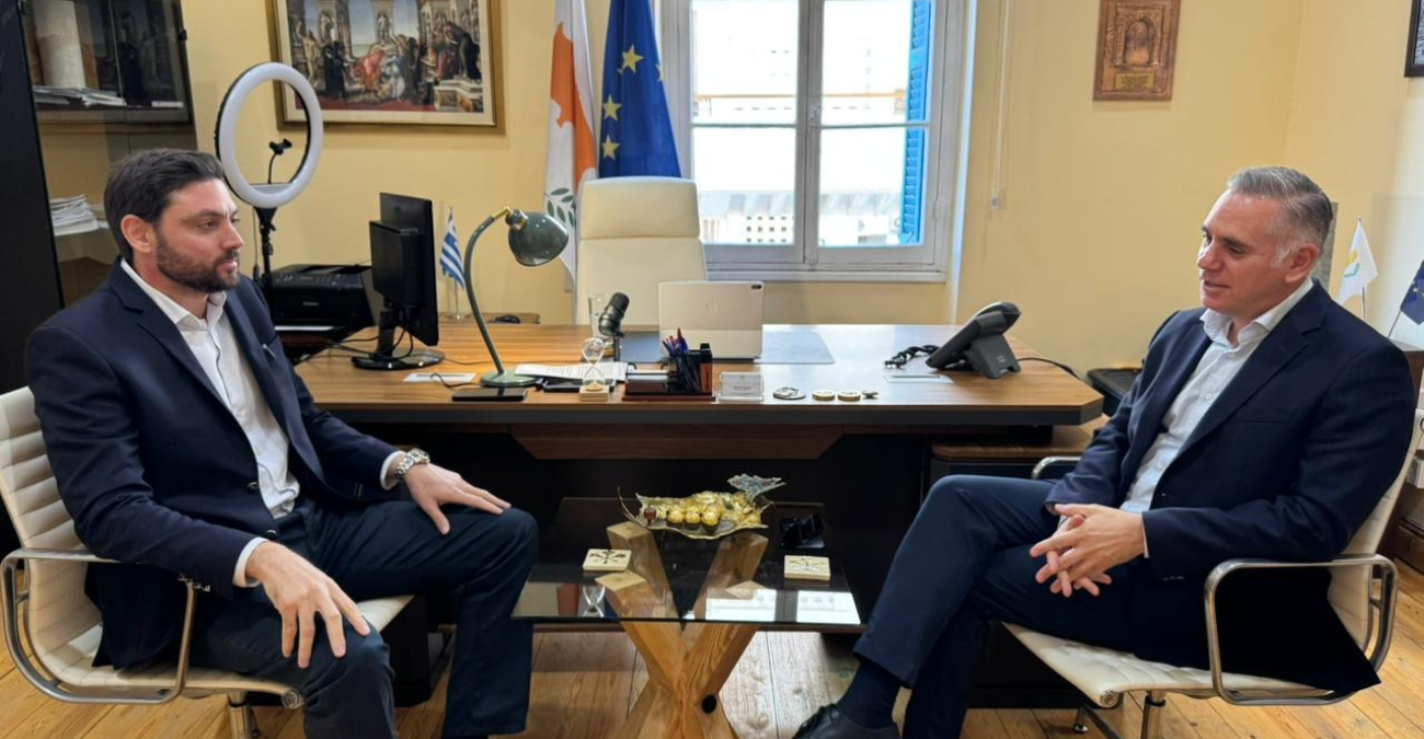 Πληροφορίες «Τ»: Πολιτική κίνηση με μήνυμα ενότητας