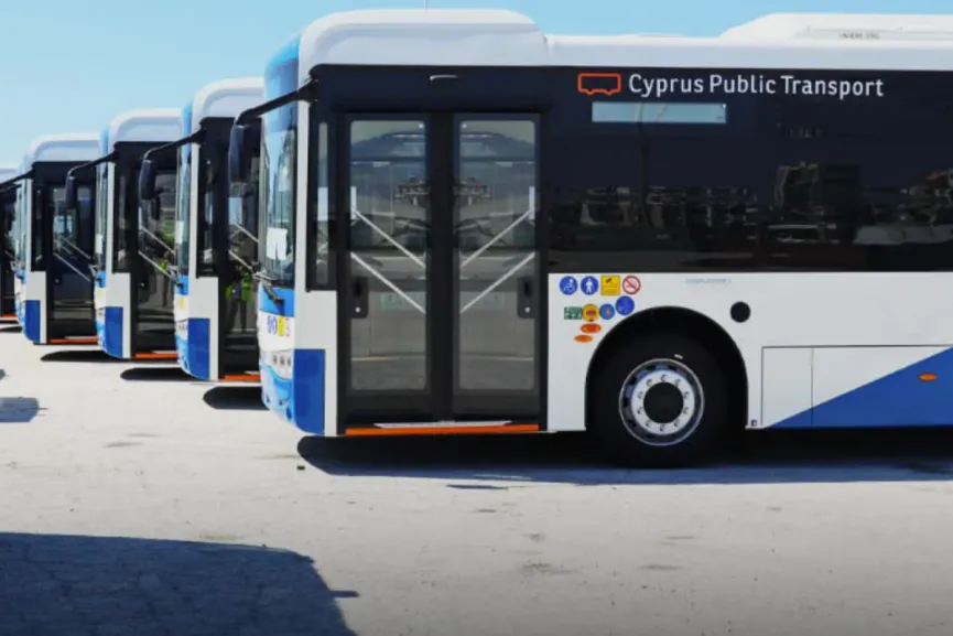 Γενική Συνέλευση εργαζομένων στη Larnaca Public Transport για αποφάσεις το απόγευμα Γενική Συνέλευση εργαζομένων στη Larnaca Public Transport για αποφάσεις το απόγευμα