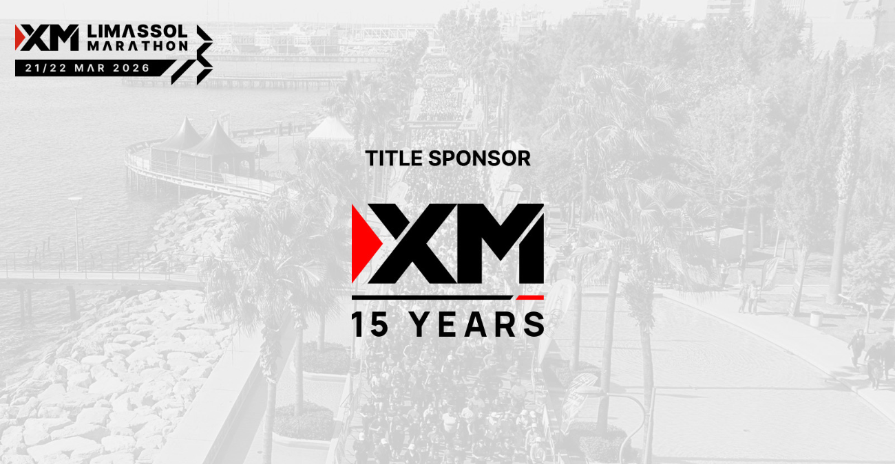 &Tau;&rho;έ&chi;&omicron;&upsilon;&mu;&epsilon; &mu;&epsilon; &tau;&eta;&nu; &kappa;&alpha;&rho;&delta;&iota;ά: &Omicron; XM &Mu;&alpha;&rho;&alpha;&theta;ώ&nu;&iota;&omicron;&sigmaf; &Lambda;&epsilon;&mu;&epsilon;&sigma;&omicron;ύ &epsilon;&nu;ώ&nu;&epsilon;&iota; &delta;&upsilon;&nu;ά&mu;&epsilon;&iota;&sigmaf; &mu;&alpha;&zeta;ί &mu;&epsilon; &tau;&omicron;&nu; &Pi;&alpha;&gamma;&kappa;ύ&pi;&rho;&iota;&omicron; &Sigma;ύ&nu;&delta;&epsilon;&sigma;&mu;&omicron; &Pi;&omicron;&lambda;&lambda;&alpha;&pi;&lambda;ή&sigmaf; &Sigma;&kappa;&lambda;ή&rho;&upsilon;&nu;&sigma;&eta;&sigmaf;