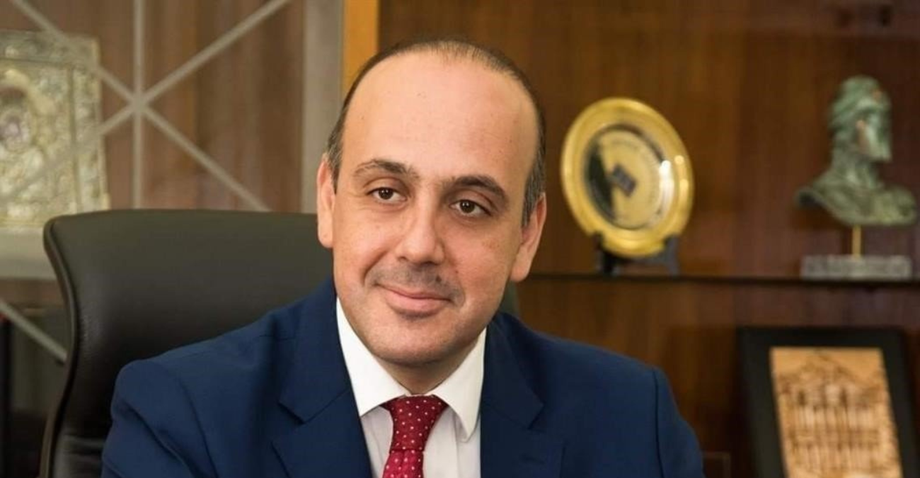 Φαίδωνος: Μετά τον Αρναούτη έστειλε επιστολή και στην Αννίτα