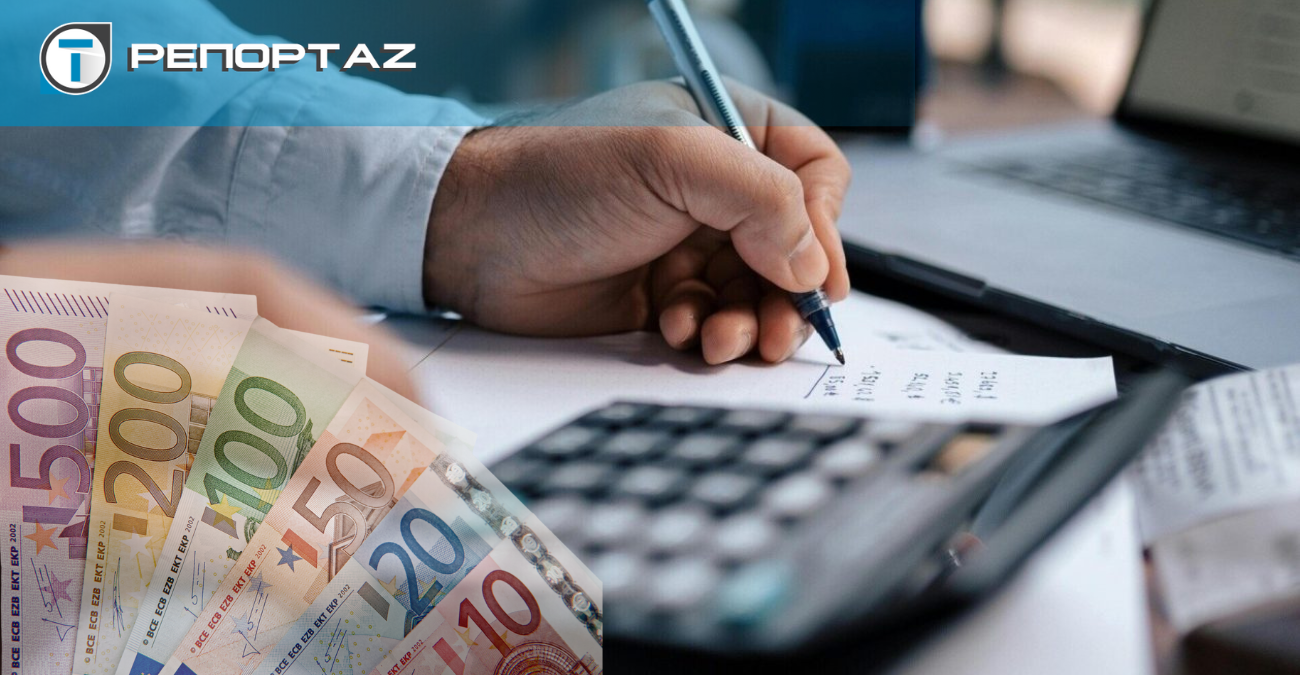 Φόρος Εισοδήματος: 17 χρόνια στασιμότητας – «Ασφυξία» για τους πολίτες εν μέσω ακρίβειας