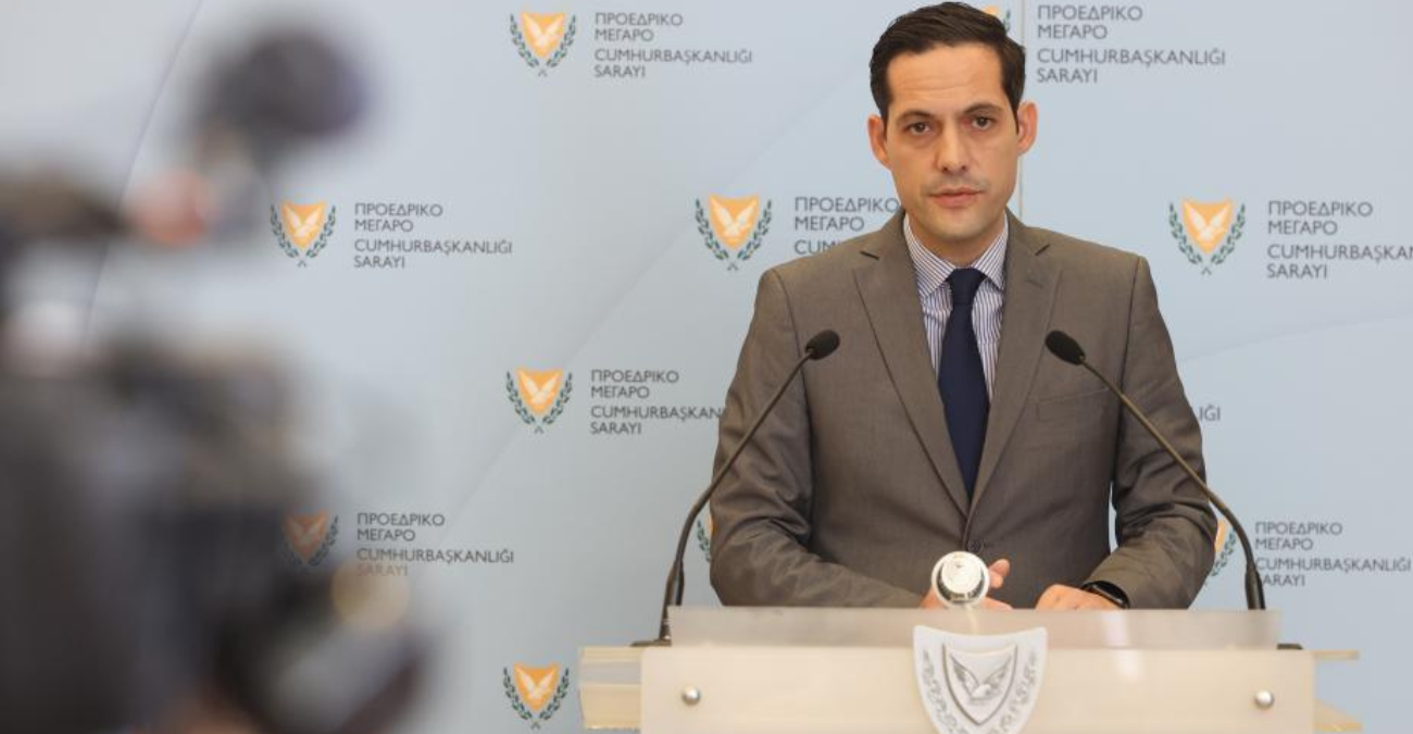 Κυβέρνηση: Επιτεύχθηκε ο στόχος για διασύνδεση ευρωτουρκικών με Κυπριακό