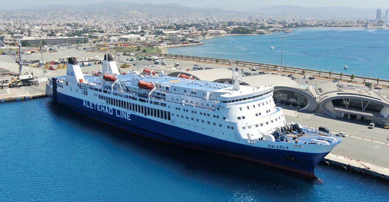 Ετσι κατέρρευσε ο άτυχος 56χρονος στο πλοίο «Daleela» - Τι διερευνά η Αστυνομία