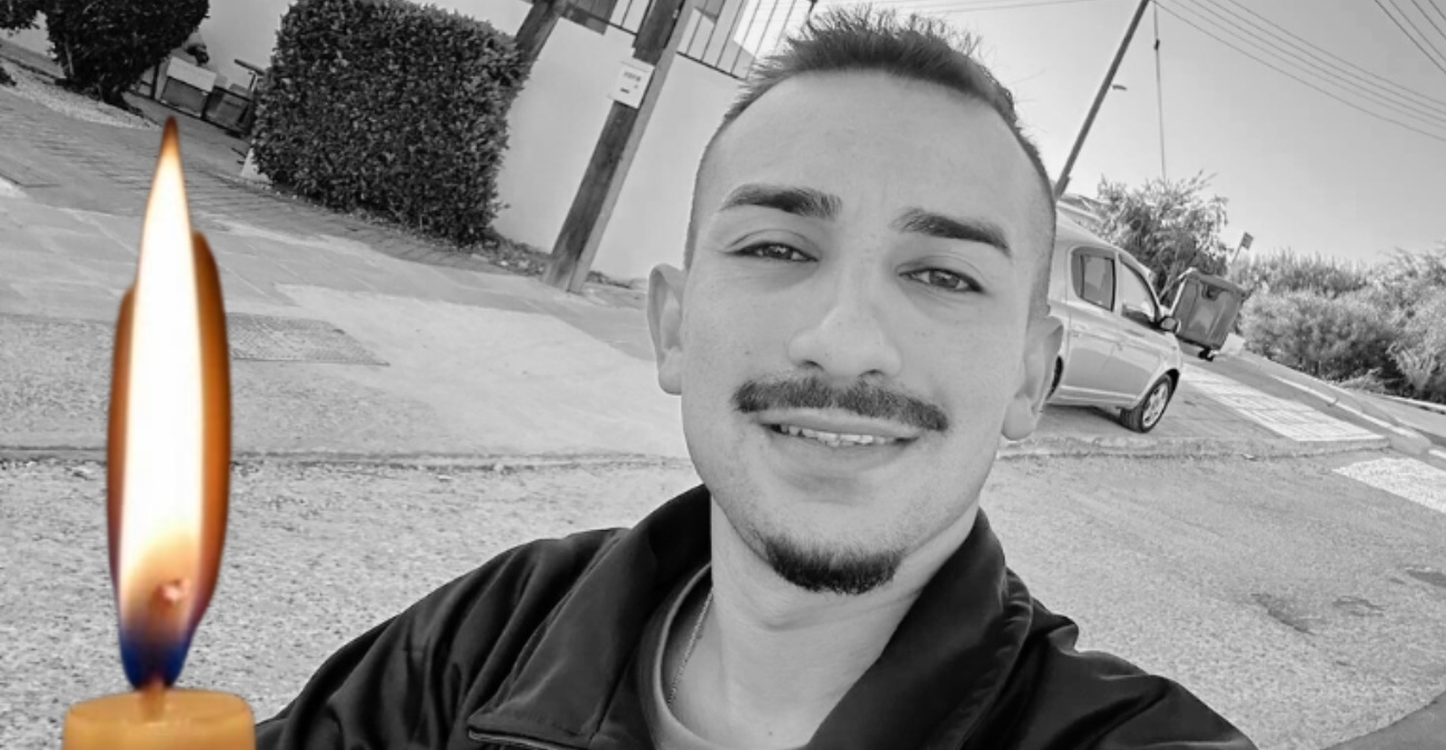 Φόνος στα Κονιά: Θρήνος για τον άτυχο Αλέξανδρο
