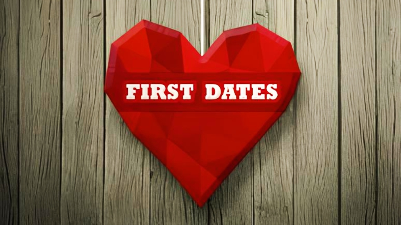 &Sigma;ά&lambda;&omicron;&sigmaf;: Ά&nu;&delta;&rho;&alpha;&sigmaf; &pi;&omicron;&upsilon; &epsilon;&mu;&phi;&alpha;&nu;ί&sigma;&tau;&eta;&kappa;&epsilon; &sigma;&tau;&omicron; First Dates &epsilon;ί&chi;&epsilon; &kappa;&alpha;&tau;&alpha;&gamma;&gamma;&epsilon;&lambda;&theta;&epsilon;ί &gamma;&iota;&alpha; &kappa;&alpha;&kappa;&omicron;&pi;&omicron;&iota;&eta;&tau;&iota;&kappa;ή &sigma;&upsilon;&mu;&pi;&epsilon;&rho;&iota;&phi;&omicron;&rho;ά - &laquo;&Sigma;&omicron;&kappa;&alpha;&rho;&iota;&sigma;&tau;ή&kappa;&alpha;&mu;&epsilon; ό&tau;&alpha;&nu; &tau;&omicron;&nu; &epsilon;ί&delta;&alpha;&mu;&epsilon;&raquo;