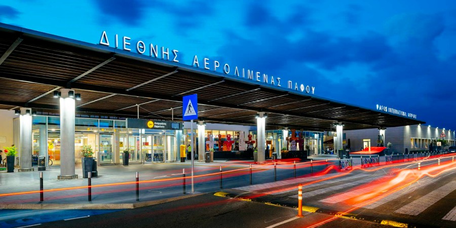 Ήρθε Κύπρο…γεμάτος ναρκωτικά – Τα έκρυβε στο σώμα του – Χειροπέδες σε 52χρονο  