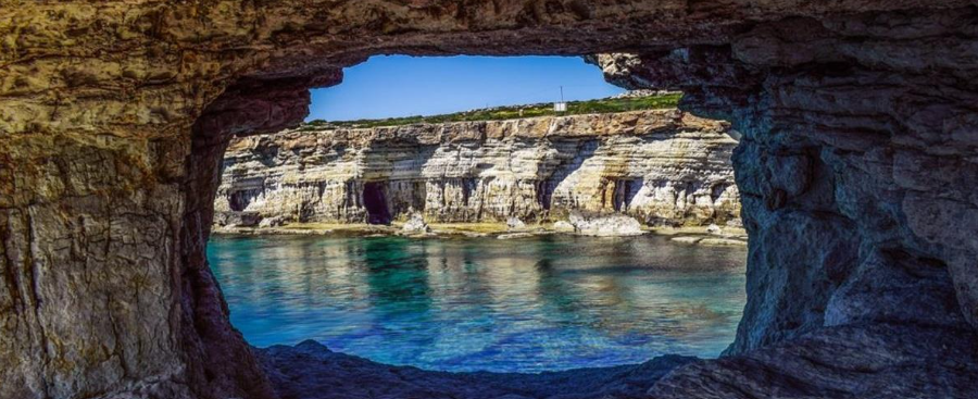 Νέος τραυματισμός προσώπου μετά από πτώση στις θαλασσινές σπηλιές