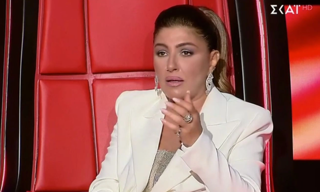 Τα νεότερα για την υγεία της! Τι ήταν αυτό που προκάλεσε το λιποθυμικό επεισόδιο;