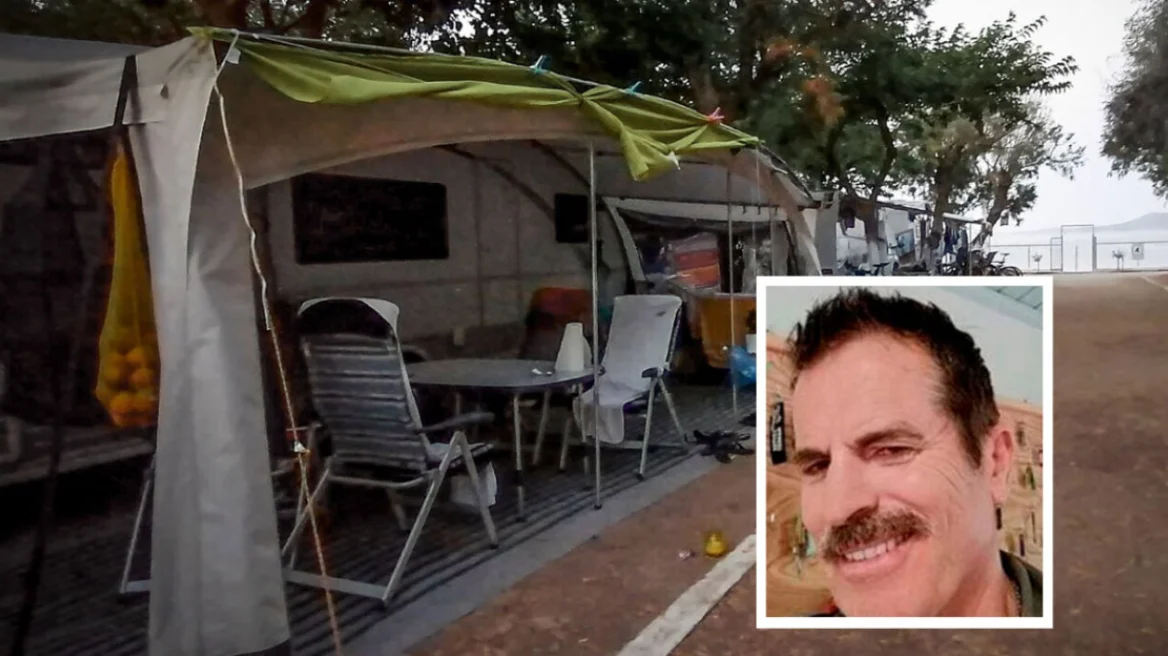 Δολοφονία στη Φοινικούντα: Απολογούνται σήμερα οι κατηγορούμενοι Δολοφονία στη Φοινικούντα: Απολογούνται σήμερα οι κατηγορούμενοι