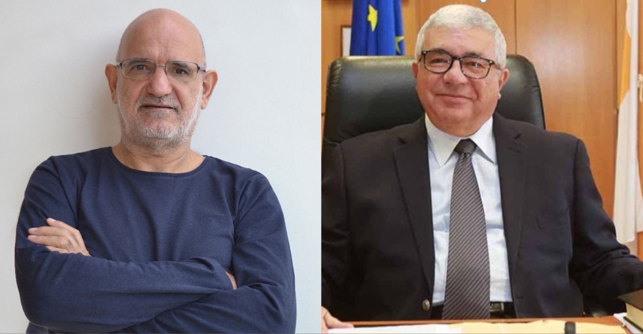 Στη δικαιοσύνη ο Μύρωνας Νικολάτος: «Ανυπόστατα και ψευδή όσα έγραψε ο Δρουσιώτης»