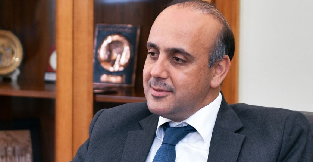 Ανήσυχος ο Φαίδωνας: Οργανωμένο έγκλημα έρχεται από το εξωτερικό και συνεργάζεται με τοπική μαφία Ανήσυχος ο Φαίδωνας: Οργανωμένο έγκλημα έρχεται από το εξωτερικό και συνεργάζεται με τοπική μαφία