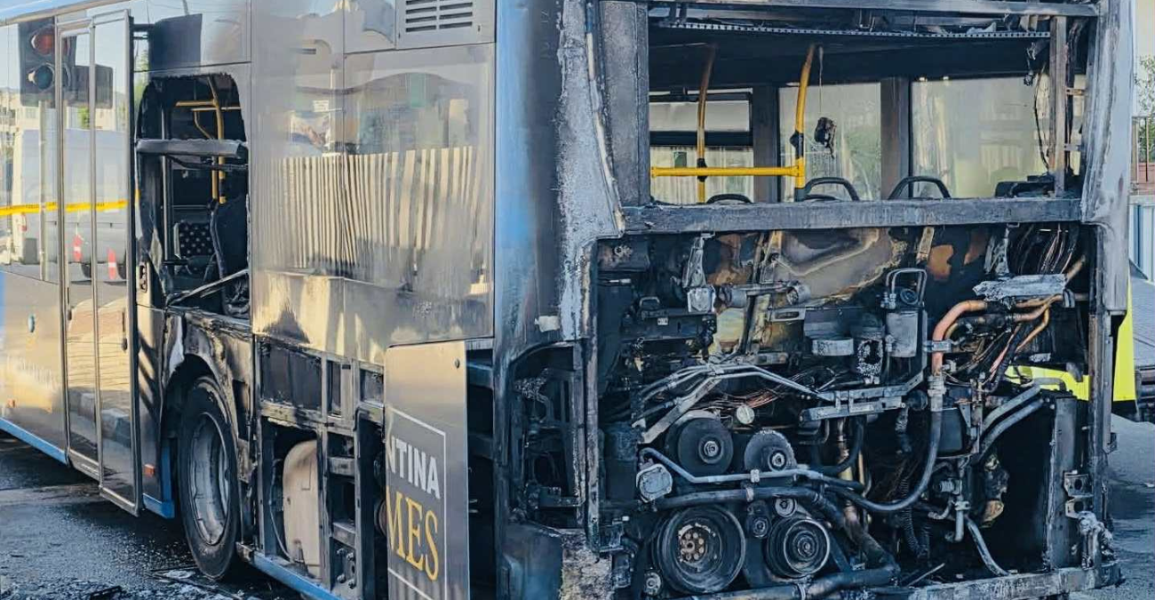 Έρχονται εμπειρογνώμονες από εξωτερικό για προληπτική εξέταση όλων των λεωφορείων