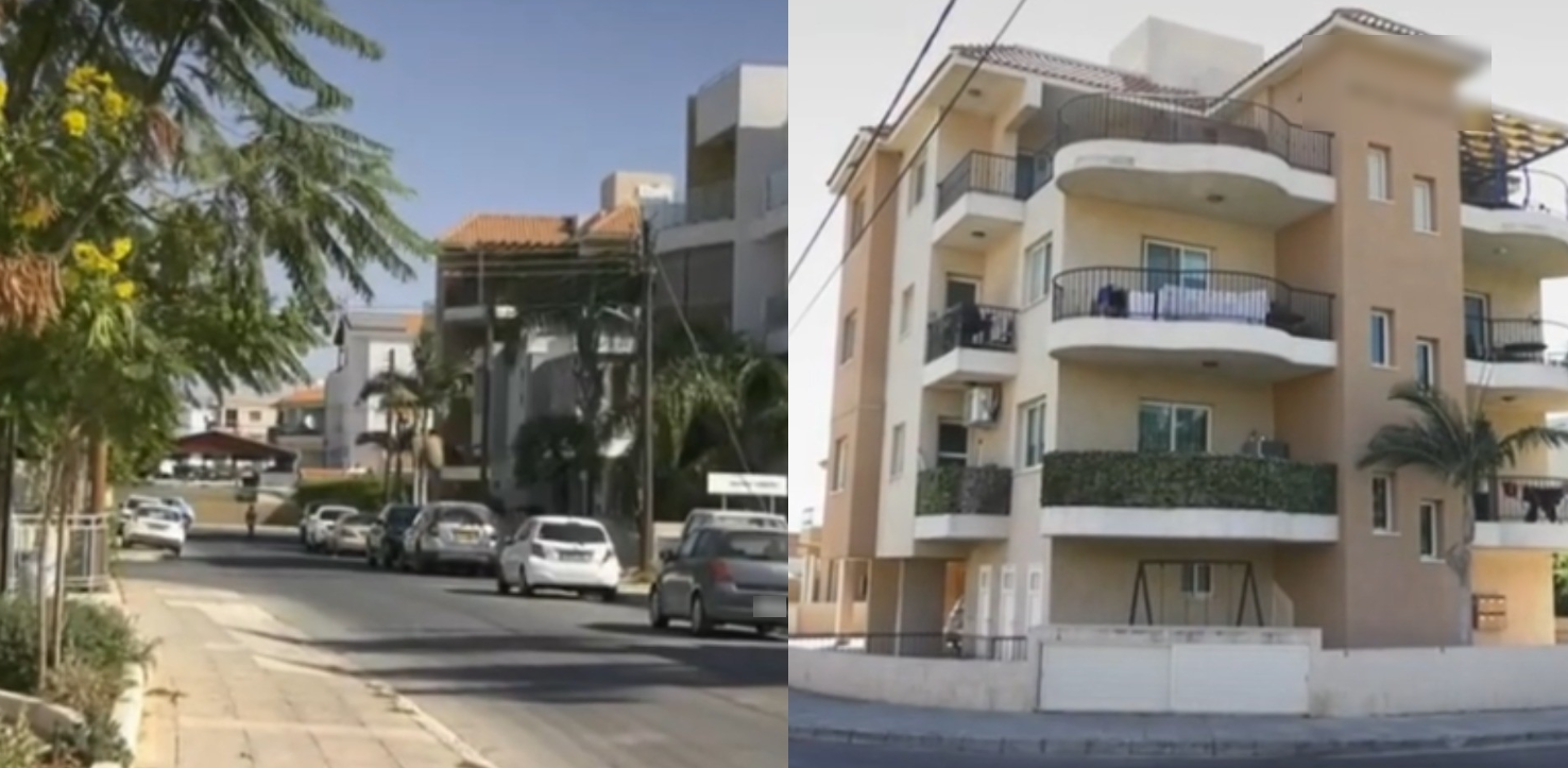 Φόνος στη Λεμεσό: Δεν συνάδει η σκηνή με τα τραύματα του 31χρονου – Έμεναν άλλοι τρεις στο διαμέρισμα