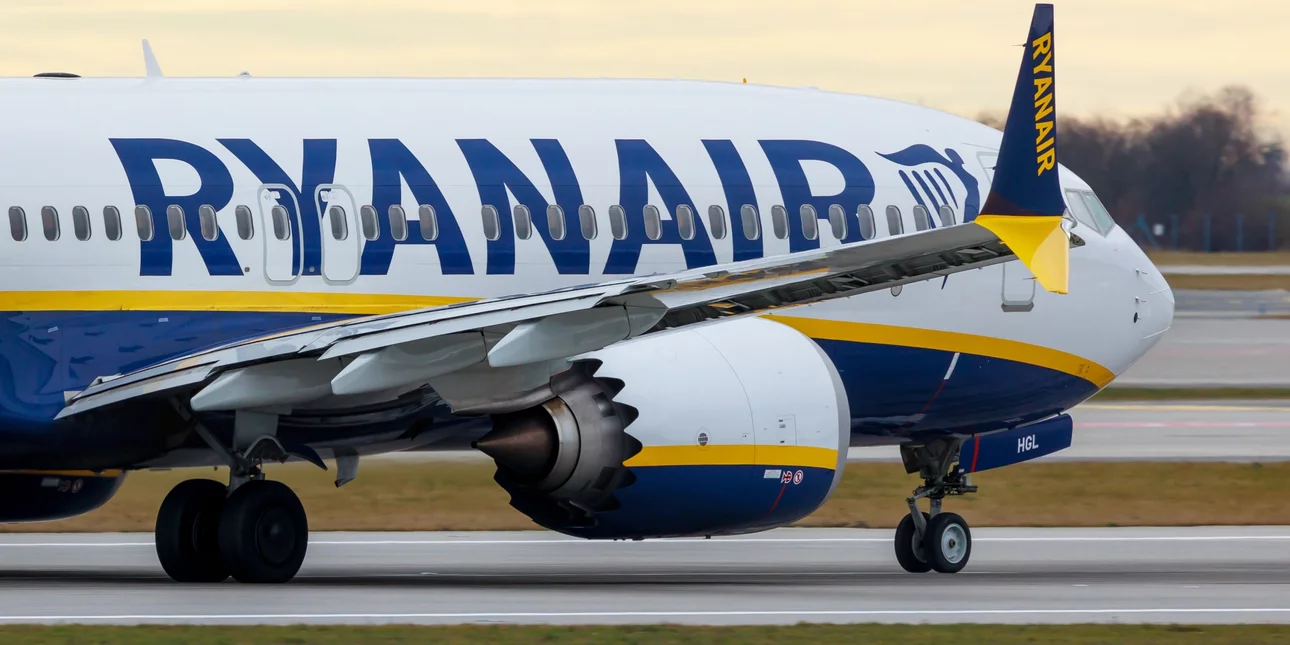 Αεροσκάφος της Ryanair απογειώθηκε χωρίς... τους 192 επιβάτες του - Τι συνέβη