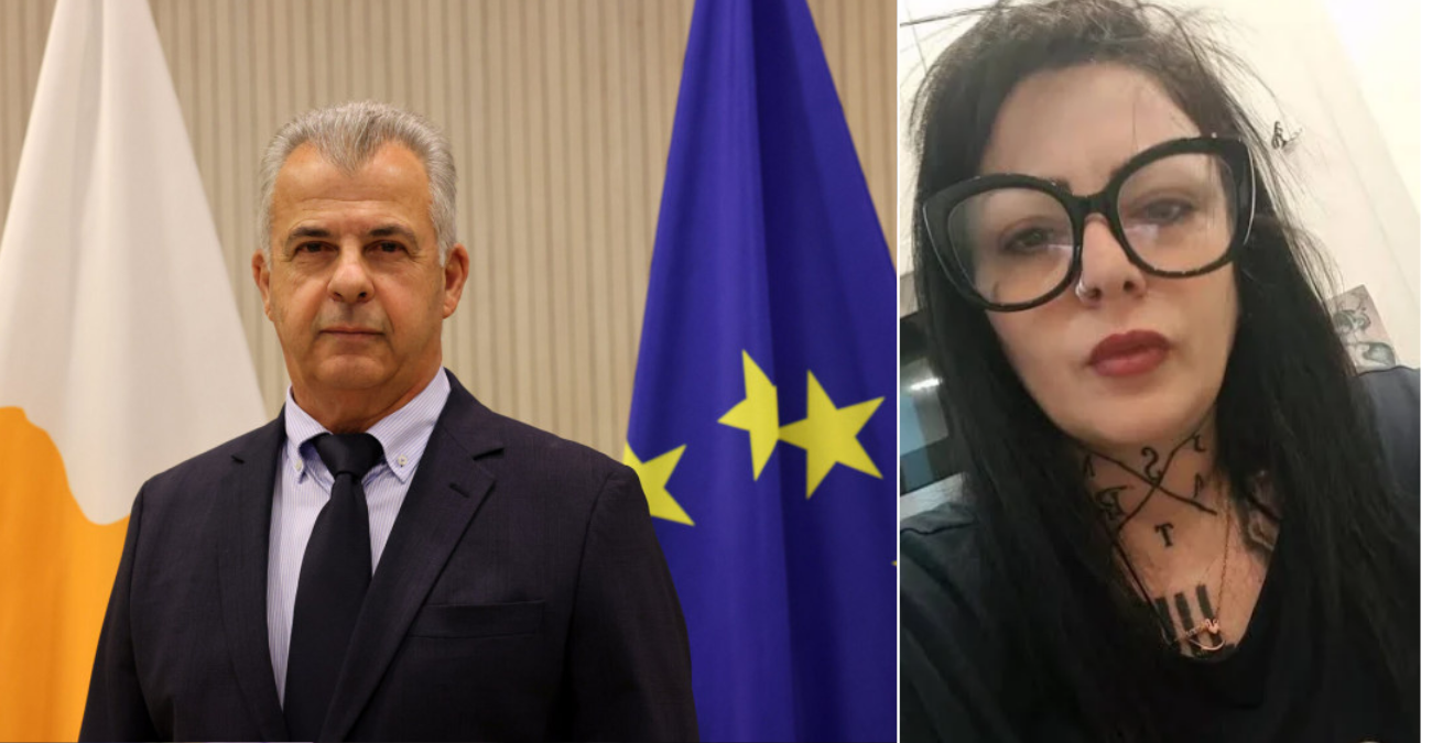 Annie Alexui: &Tau;&omicron; &Upsilon;&pi;.&Delta;&iota;&kappa;&alpha;&iota;&omicron;&sigma;ύ&nu;&eta;&sigmaf; &zeta;&eta;&tau;ά &alpha;&pi;&omicron;&delta;&epsilon;ί&xi;&epsilon;&iota;&sigmaf; &alpha;&pi;ό &tau;&eta; &Rho;&omega;&sigma;ί&alpha; - A&pi;ό &tau;&omicron; &laquo;&Delta;&epsilon;&nu; &gamma;ί&nu;&omicron;&nu;&tau;&alpha;&iota; &upsilon;&pi;&omicron;&theta;έ&sigma;&epsilon;&iota;&sigmaf; &mu;έ&sigma;&omega; Facebook&raquo; ... &eta; &mu;&pi;ά&lambda;&alpha; &sigma;&tau;&eta; &Nu;&omicron;&mu;&iota;&kappa;ή &Upsilon;&pi;&eta;&rho;&epsilon;&sigma;ί&alpha;