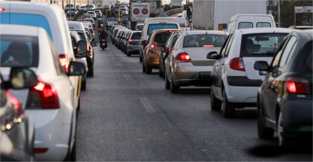 «Μόνο ο Χριστός θ αναστηθεί!»: Το viral σκίτσο που «φρενάρει» τους βιαστικούς των εορτών