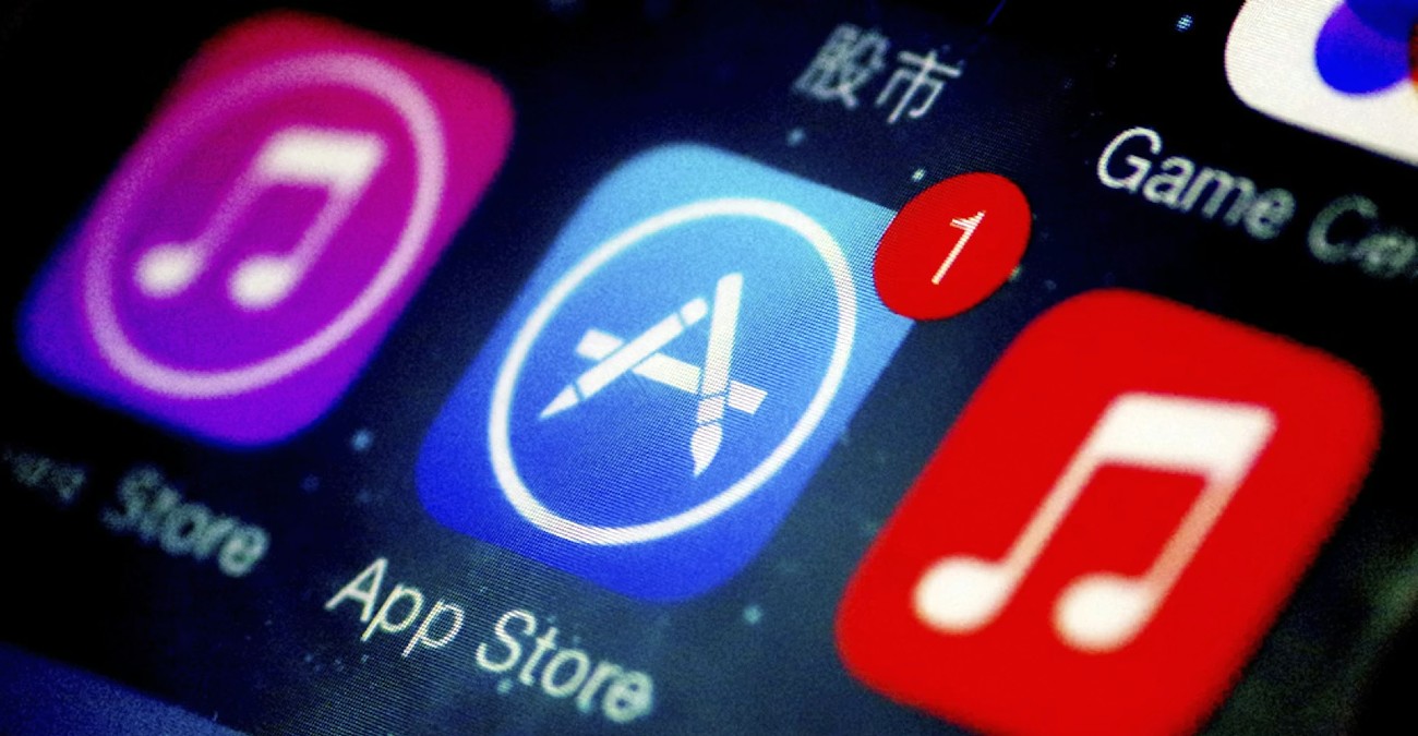 Εσείς τις έχετε κατεβάσει; Αυτές είναι οι πιο δημοφιλείς εφαρμογές για iPhone το 2025