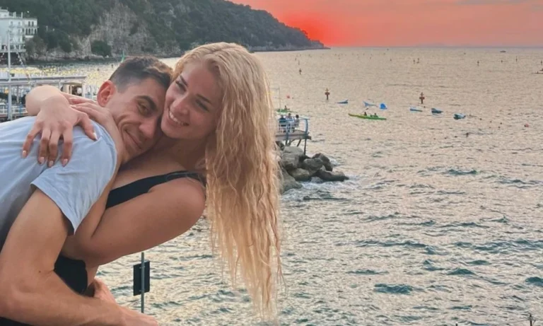 Φειδίας Παναγιώτου: Ένας ιδιαίτερος «κανόνας γενεθλίων» - Γιατί πιστεύει η Στυλιάνα ότι πρέπει να ψηφίσει κανείς την Άμεση Δημοκρατία – Δείτε βίντεο