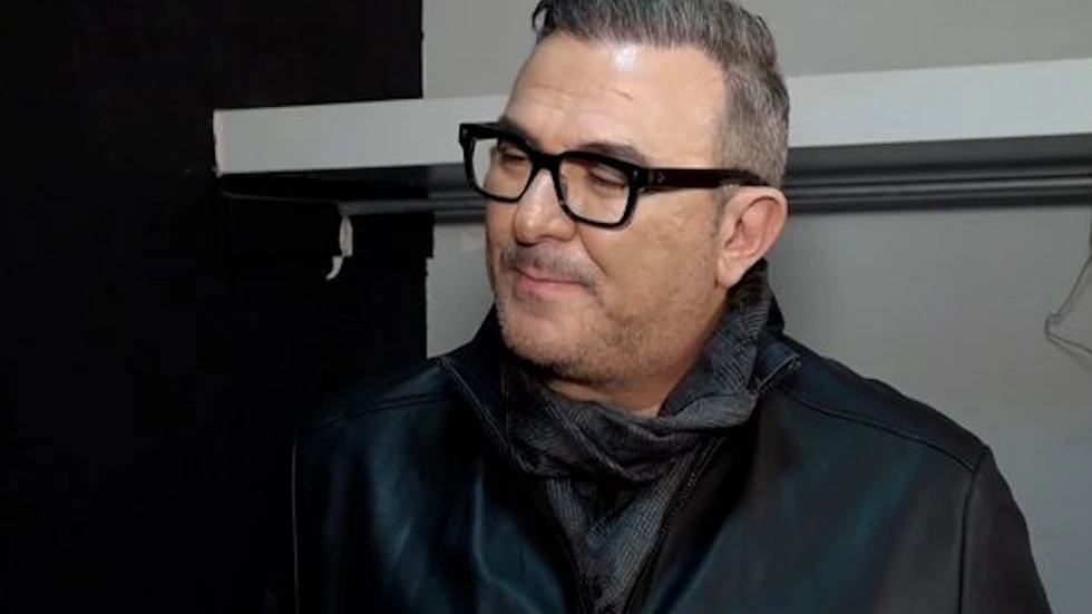 Αντώνης Ρέμος: Η σοβαρή περιπέτεια της υγείας του