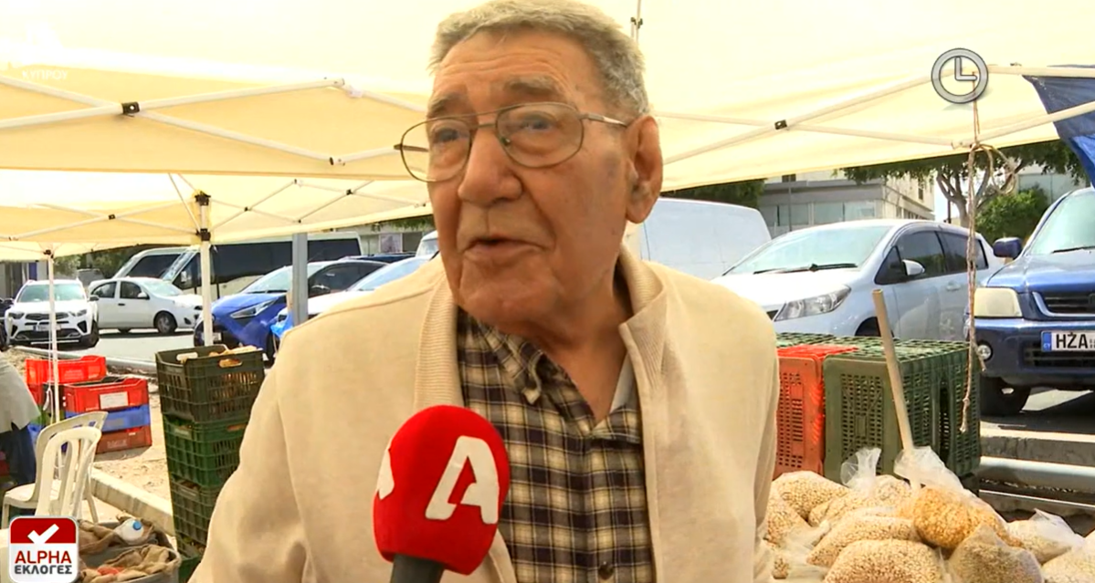 ΒΙΝΤΕΟ: «Να μην είναι ψεύτες και κλέφτες» – Τι ζητούν οι πολίτες από τη νέα Βουλή - Τι θα κρίνει την ψήφο τους