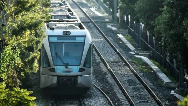 Ταξιδέυετε στην Ελλάδα; Απεργία σήμερα σε τρένα και προαστιακό