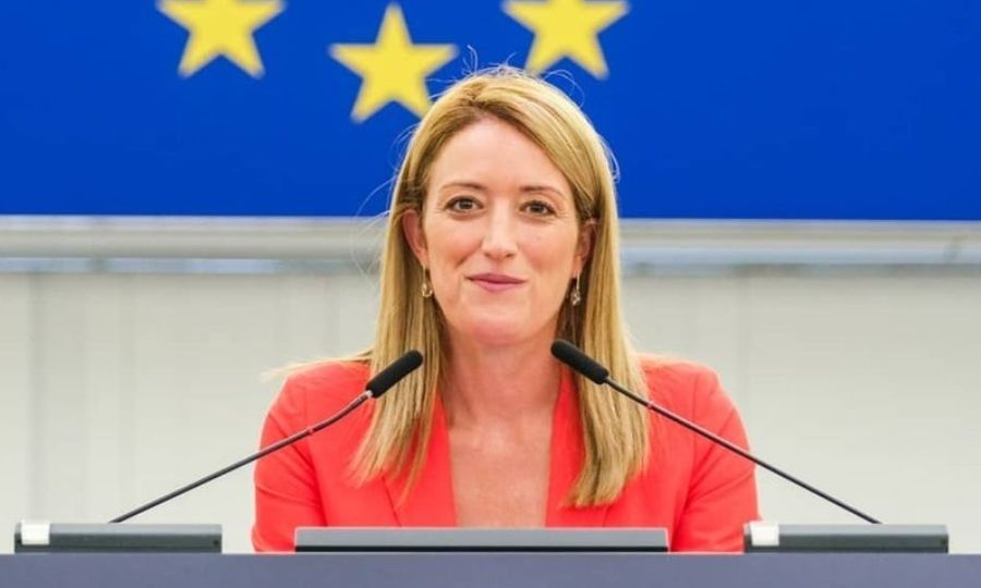 Εκπρόσωπος Μέτσολα για τους 5 Ε/κ Εκπρόσωπος Μέτσολα για τους 5 Ε/κ