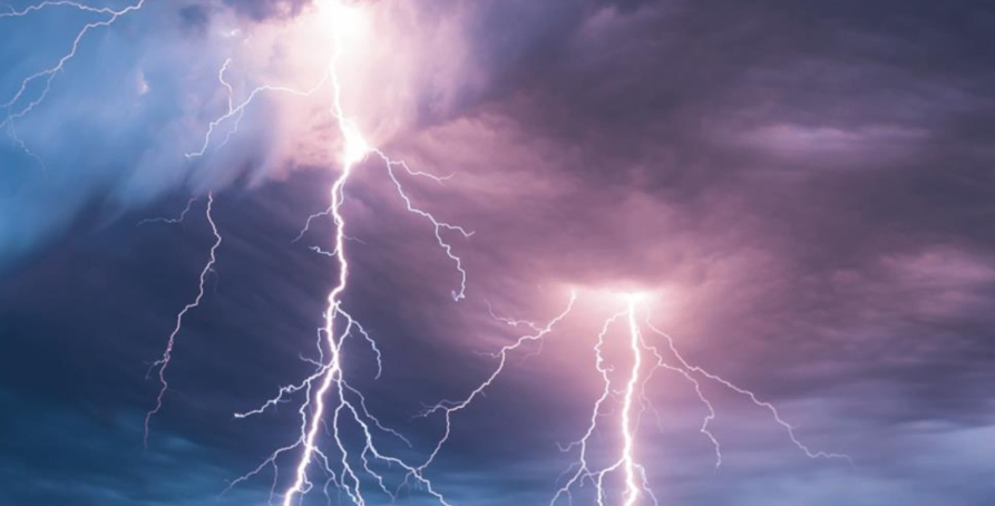 «Μύρισε» Χειμώνας: Έρχονται βροχές, καταιγίδες και χαλάζι σε αυτές τις περιοχές