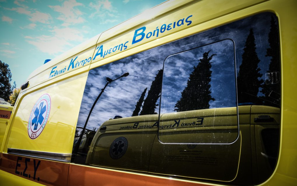 40χρονος κρεοπώλης έκοψε κατά λάθος τη μηριαία αρτηρία του και πέθανε