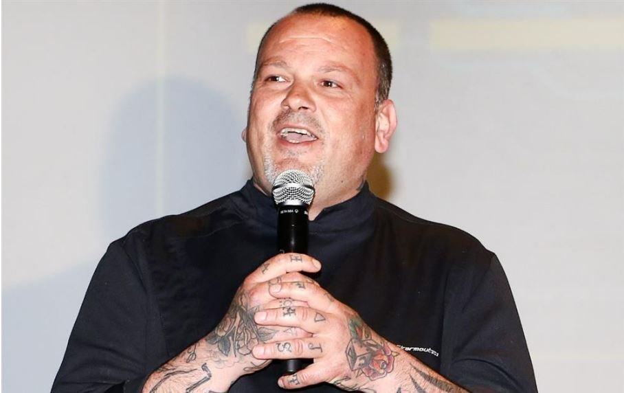 «Τρεις φορές την έχω γλιτώσει από υπερβολική δόση»