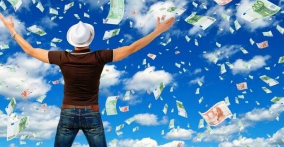 Τζόκερ: Βρέθηκε ο υπερτυχερός για τα 7,7 εκατ. ευρώ - Πόσοι κέρδισαν στη δεύτερη κατηγορία - Πίνακας