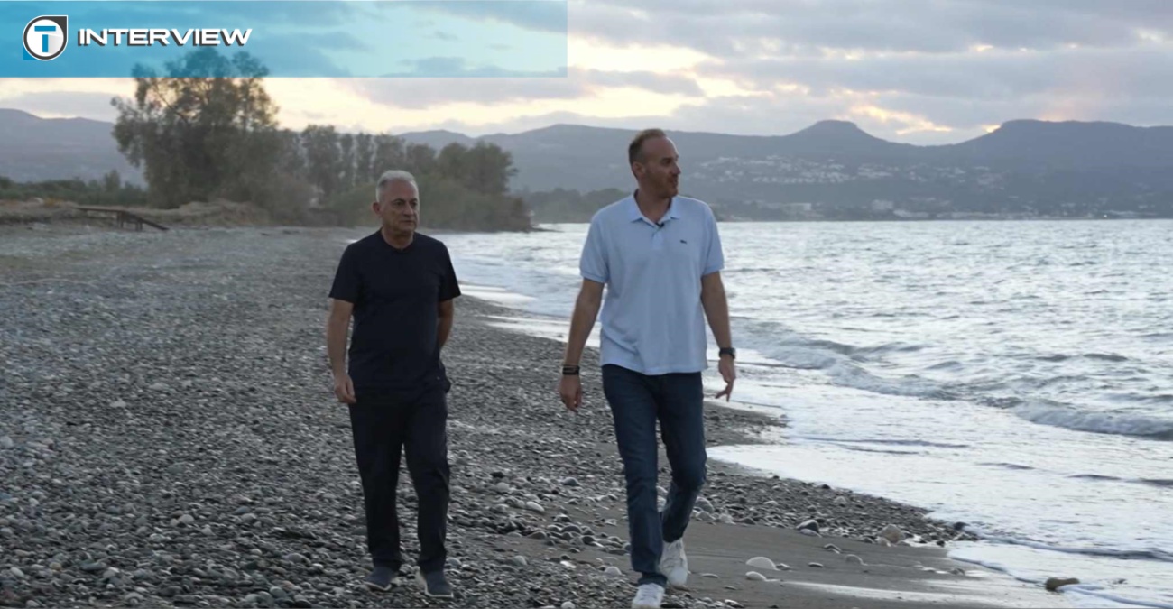 Οι Προεδρικές του 2028, η Αννίτα, ο Φειδίας και η…μοίρα του Προέδρου Χριστοδουλίδη Οι Προεδρικές του 2028, η Αννίτα, ο Φειδίας και η…μοίρα του Προέδρου Χριστοδουλίδη