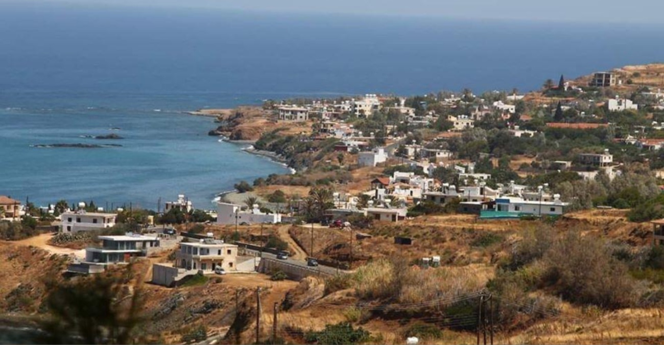 Αρχαιολογικοί θησαυροί στον Κάτω Πύργο – Εντόπισαν οικισμούς 10.000 ετών και μεσαιωνικό συγκρότημα Αρχαιολογικοί θησαυροί στον Κάτω Πύργο – Εντόπισαν οικισμούς 10.000 ετών και μεσαιωνικό συγκρότημα