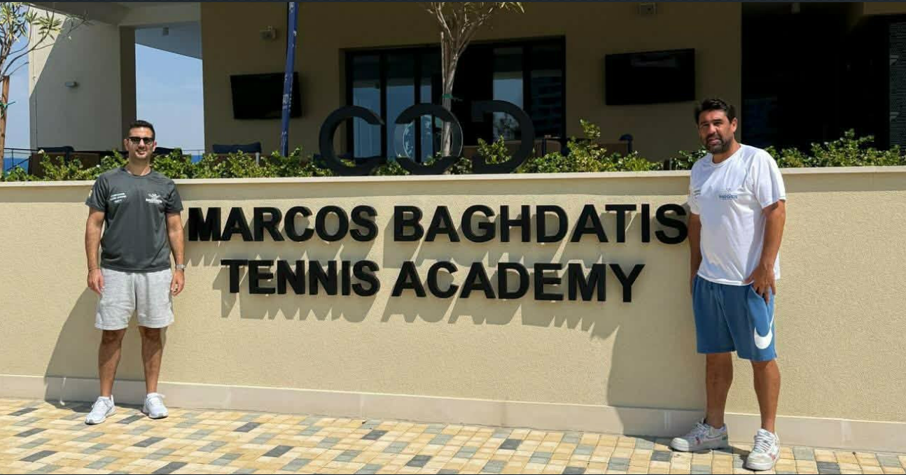 &Alpha;&nu;&tau;ί&sigma;&tau;&rho;&omicron;&phi;&eta; &mu;έ&tau;&rho;&eta;&sigma;&eta; &gamma;&iota;&alpha; &tau;&omicron; Corporate Cyprus Padel League 2026 - &Rho;&epsilon;&kappa;ό&rho; &sigma;&upsilon;&mu;&mu;&epsilon;&tau;&omicron;&chi;ώ&nu; &sigma;&tau;&omicron; &mu;&epsilon;&gamma;&alpha;&lambda;ύ&tau;&epsilon;&rho;&omicron; &epsilon;&tau;&alpha;&iota;&rho;&iota;&kappa;ό &pi;&rho;&omega;&tau;ά&theta;&lambda;&eta;&mu;&alpha; &sigma;&tau;&eta;&nu; &Kappa;ύ&pi;&rho;&omicron; -&Sigma;&upsilon;&nu;&epsilon;&rho;&gamma;&alpha;&sigma;ί&alpha; - &omicron;&rho;ό&sigma;&eta;&mu;&omicron; &mu;&epsilon; &tau;&eta; Mar