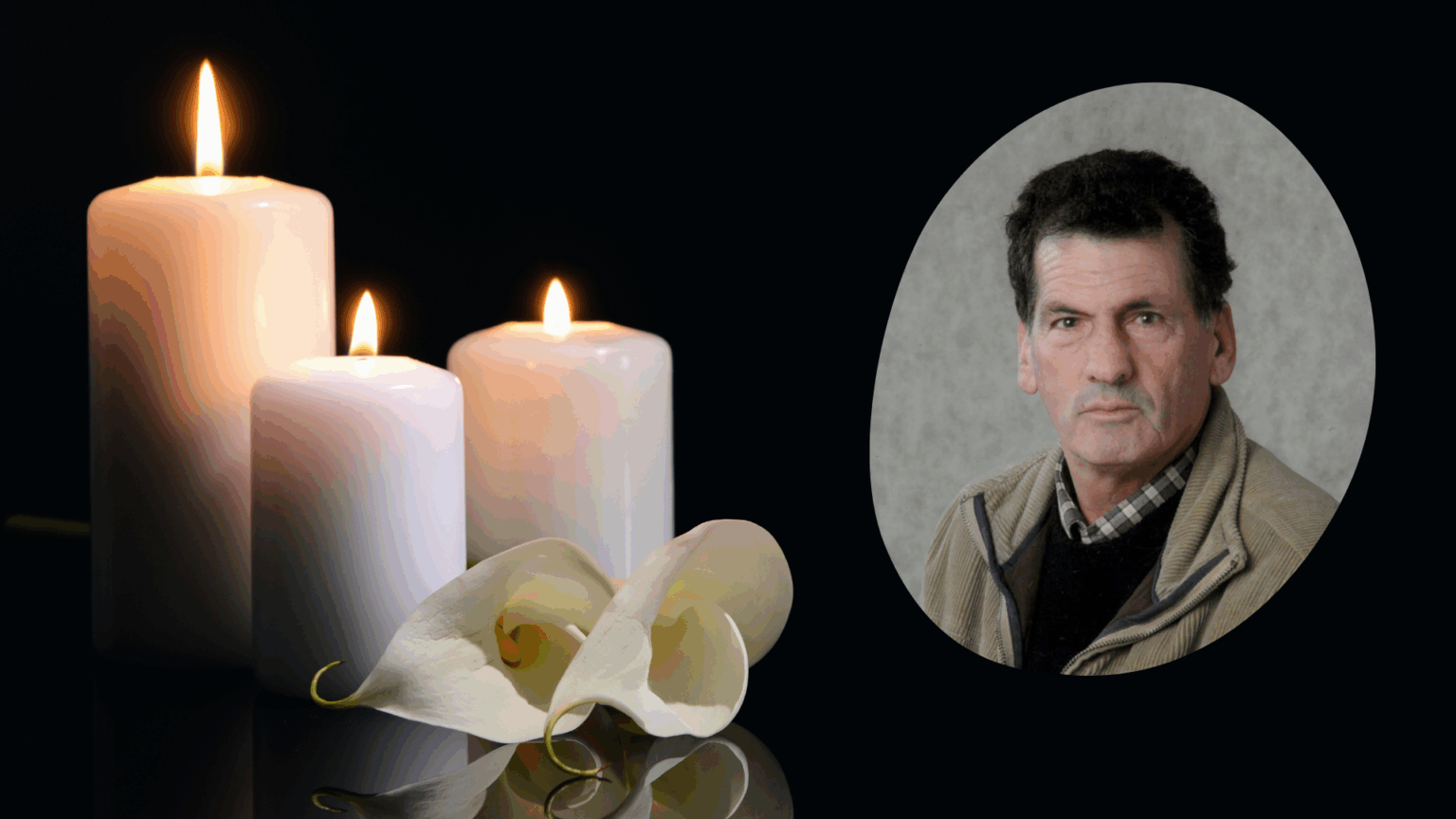 Έφυγε ο άνθρωπος πίσω από τα Λουτρά του Άδωνη