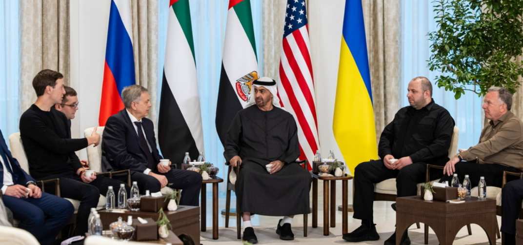 &Chi;&omega;&rho;ί&sigmaf; &alpha;&pi;&tau;ό &alpha;&pi;&omicron;&tau;έ&lambda;&epsilon;&sigma;&mu;&alpha; &eta; &tau;&rho;&iota;&mu;&epsilon;&rho;ή&sigmaf; &Rho;&omega;&sigma;ί&alpha;&sigmaf;-&Omicron;&upsilon;&kappa;&rho;&alpha;&nu;ί&alpha;&sigmaf;-&Eta;&Pi;&Alpha; &sigma;&tau;&alpha; &Epsilon;&mu;&iota;&rho;ά&tau;&alpha; - &Pi;&iota;&theta;&alpha;&nu;ή &nu;έ&alpha; &sigma;&upsilon;&nu;ά&nu;&tau;&eta;&sigma;&eta; &tau;&eta;&nu; &epsilon;&pi;ό&mu;&epsilon;&nu;&eta; &epsilon;&beta;&delta;&omicron;&mu;ά&delta;&alpha;