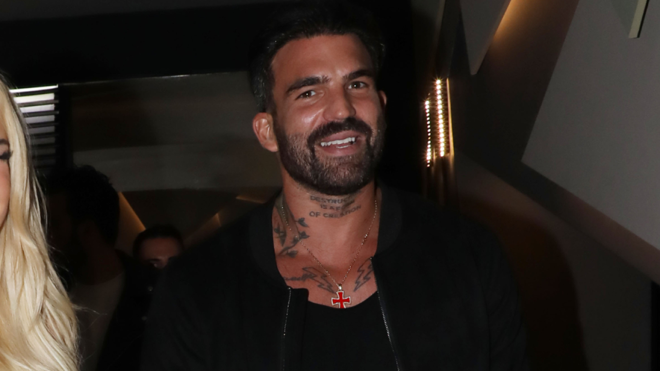 Δημήτρης Αλεξάνδρου: Η σιωπή θα είναι πάντα η καλύτερη εκδίκηση