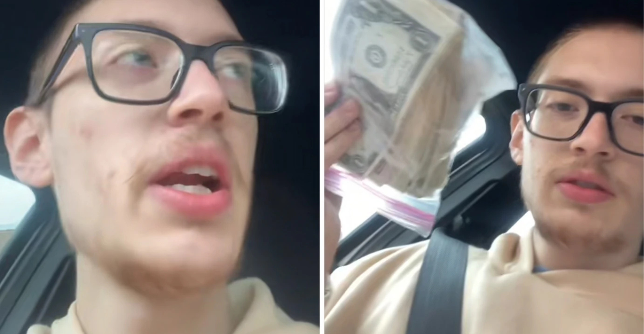 &Alpha;&pi;ί&sigma;&tau;&epsilon;&upsilon;&tau;&omicron; &lambda;ά&theta;&omicron;&sigmaf; &sigma;&epsilon; fast food: &Pi;&epsilon;&lambda;ά&tau;&eta;&sigmaf; &beta;&rho;ή&kappa;&epsilon; &tau;&iota;&sigmaf; &epsilon;&iota;&sigma;&pi;&rho;ά&xi;&epsilon;&iota;&sigmaf; &tau;&omicron;&upsilon; &kappa;&alpha;&tau;&alpha;&sigma;&tau;ή&mu;&alpha;&tau;&omicron;&sigmaf; &mu;έ&sigma;&alpha; &sigma;&tau;&eta; &sigma;&alpha;&kappa;&omicron;ύ&lambda;&alpha; &tau;&omicron;&upsilon;