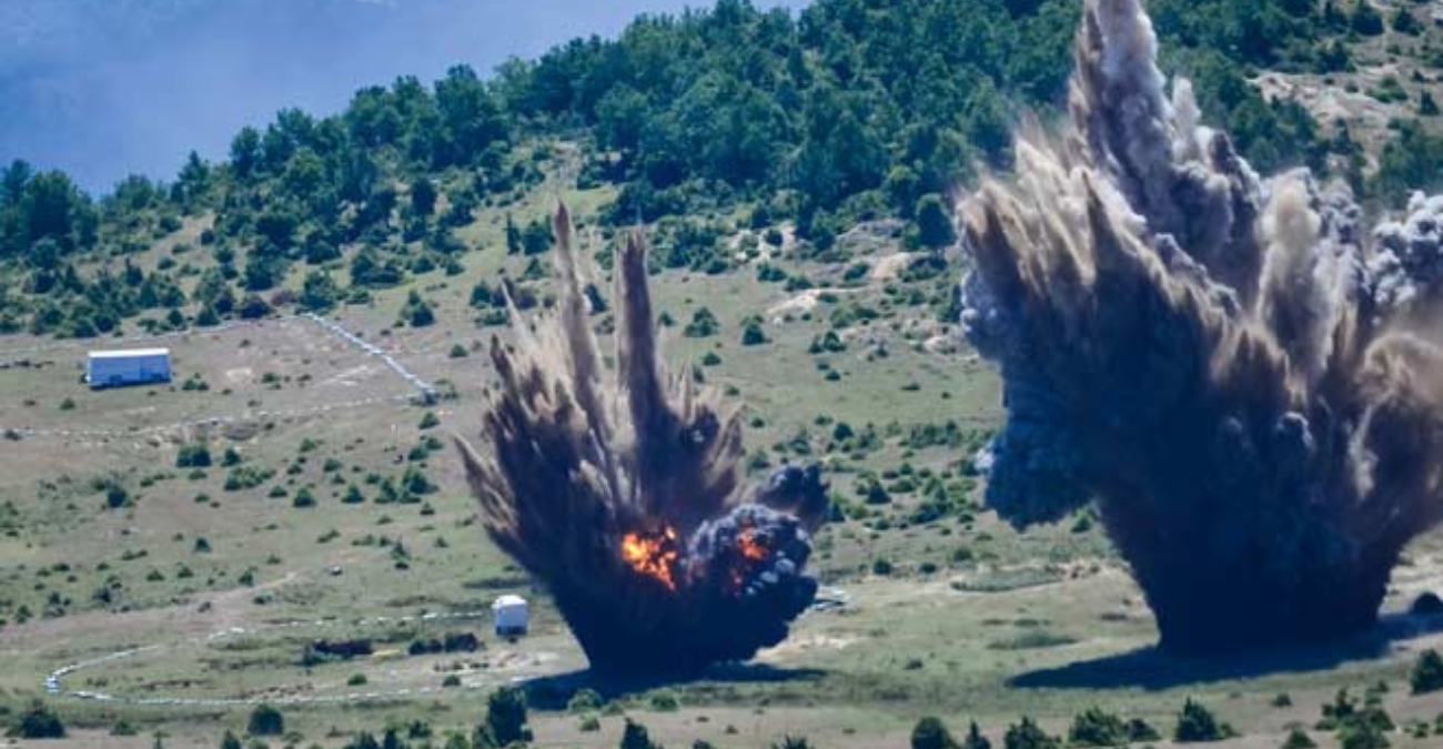 &Sigma;&upsilon;&nu;&alpha;&gamma;&epsilon;&rho;&mu;ό&sigmaf; &sigma;&tau;&eta;&nu; &Epsilon;&Phi;: &Epsilon;&xi;&alpha;&phi;&alpha;&nu;ί&sigma;&tau;&eta;&kappa;&alpha;&nu; 13 &kappa;&iota;&lambda;ά &epsilon;&kappa;&rho;&eta;&kappa;&tau;&iota;&kappa;ώ&nu; &kappa;&alpha;&tau;ά &tau;&eta; &delta;&iota;ά&rho;&kappa;&epsilon;&iota;&alpha; ά&sigma;&kappa;&eta;&sigma;&eta;&sigmaf; &ndash; &Sigma;&epsilon; &epsilon;&xi;έ&lambda;&iota;&xi;&eta; έ&rho;&epsilon;&upsilon;&nu;&epsilon;&sigmaf;