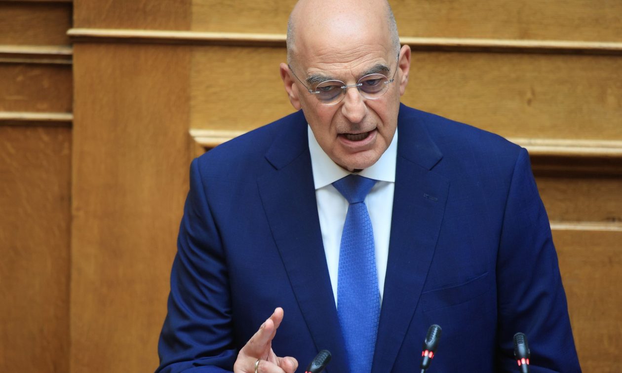 «Αποκρούω θεσμικά και προσωπικά τις κατηγορίες για προσπάθεια συγκάλυψης»