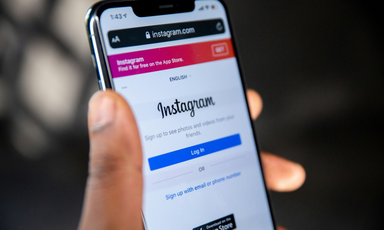 &Alpha;&pi;ό&rho;&rho;&eta;&tau;&omicron; &sigma;&tau;&omicron; Instagram: &Tau;έ&sigma;&sigma;&epsilon;&rho;&alpha; &lambda;ά&theta;&eta; &pi;&omicron;&upsilon; &epsilon;&pi;&iota;&tau;&rho;έ&pi;&omicron;&upsilon;&nu; &sigma;&epsilon; &alpha;&gamma;&nu;ώ&sigma;&tau;&omicron;&upsilon;&sigmaf; &nu;&alpha; &sigma;&alpha;&sigmaf; &beta;&rho;&omicron;&upsilon;&nu; &sigma;&tau;&omicron; &delta;&iota;&alpha;&delta;ί&kappa;&tau;&upsilon;&omicron;
