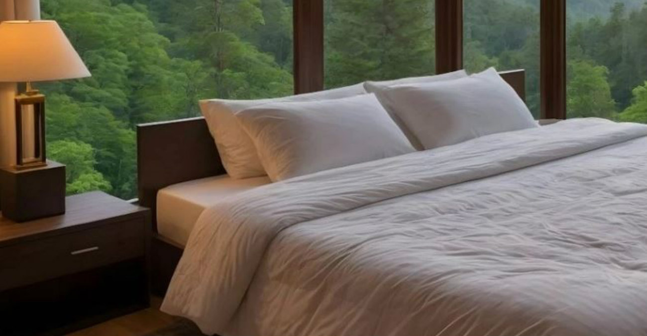 Νέα παράταση μέχρι τέλος 2028 για αδειοδότηση ξενοδοχείων ενέκρινε η Βουλή