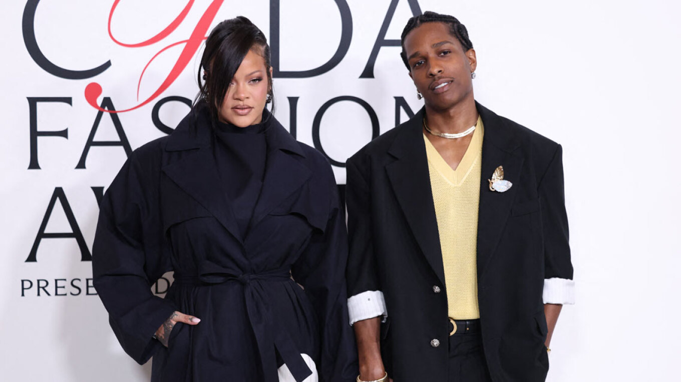 &Eta; &delta;&eta;&mu;ό&sigma;&iota;&alpha; &epsilon;&rho;&omega;&tau;&iota;&kappa;ή &epsilon;&xi;&omicron;&mu;&omicron;&lambda;ό&gamma;&eta;&sigma;&eta; &tau;&omicron;&upsilon; ASAP Rocky &gamma;&iota;&alpha; &tau;&eta; &Rho;&iota;ά&nu;&alpha;: &Tau;&eta;&nu; &alpha;&gamma;&alpha;&pi;ώ &mu;έ&chi;&rho;&iota; &theta;&alpha;&nu;ά&tau;&omicron;&upsilon;