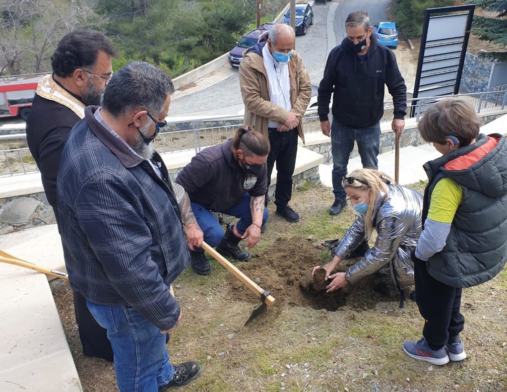 Το ΚΕΑΝ συνεχίζει να ενισχύει περιβαλλοντικές πρωτοβουλίες που συμβάλλουν σε μια πιο πράσινη Κύπρο