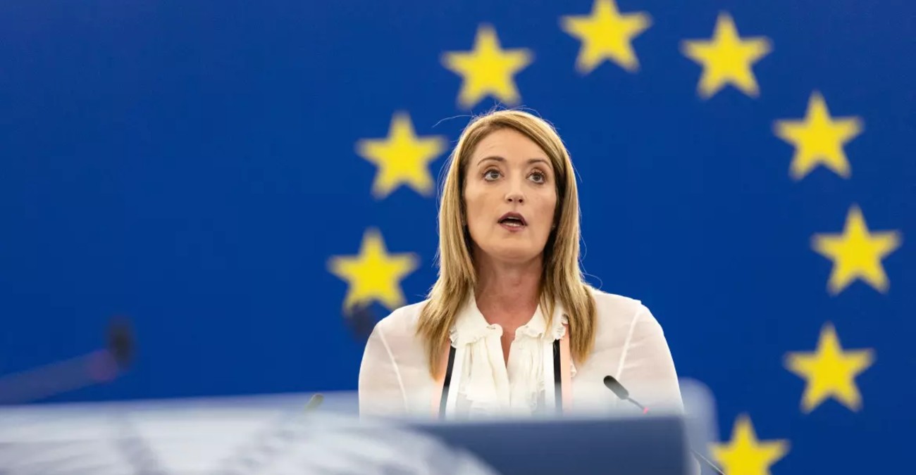 «Χρειάζεται καλή πίστη και συνεργασία» – Στο επίκεντρο και η Κυπριακή Προεδρία «Χρειάζεται καλή πίστη και συνεργασία» – Στο επίκεντρο και η Κυπριακή Προεδρία