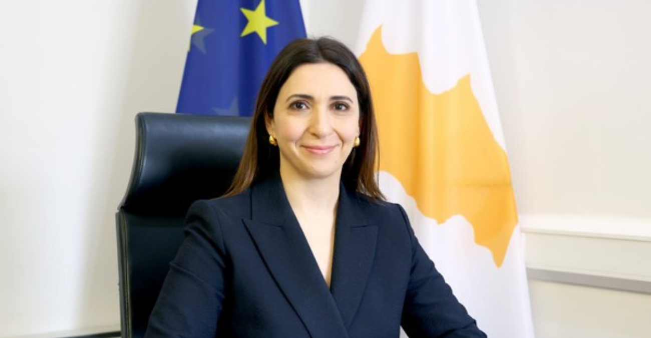 «Η ένταξη Κύπρου στην ΕΕ υπήρξε σημαντική διπλωματική επιτυχία»