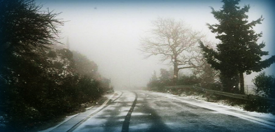 Στους 2 βαθμούς η θερμοκρασία σε αυτές τις περιοχές: Έρχονται για βροχές, παγετός και χιόνια