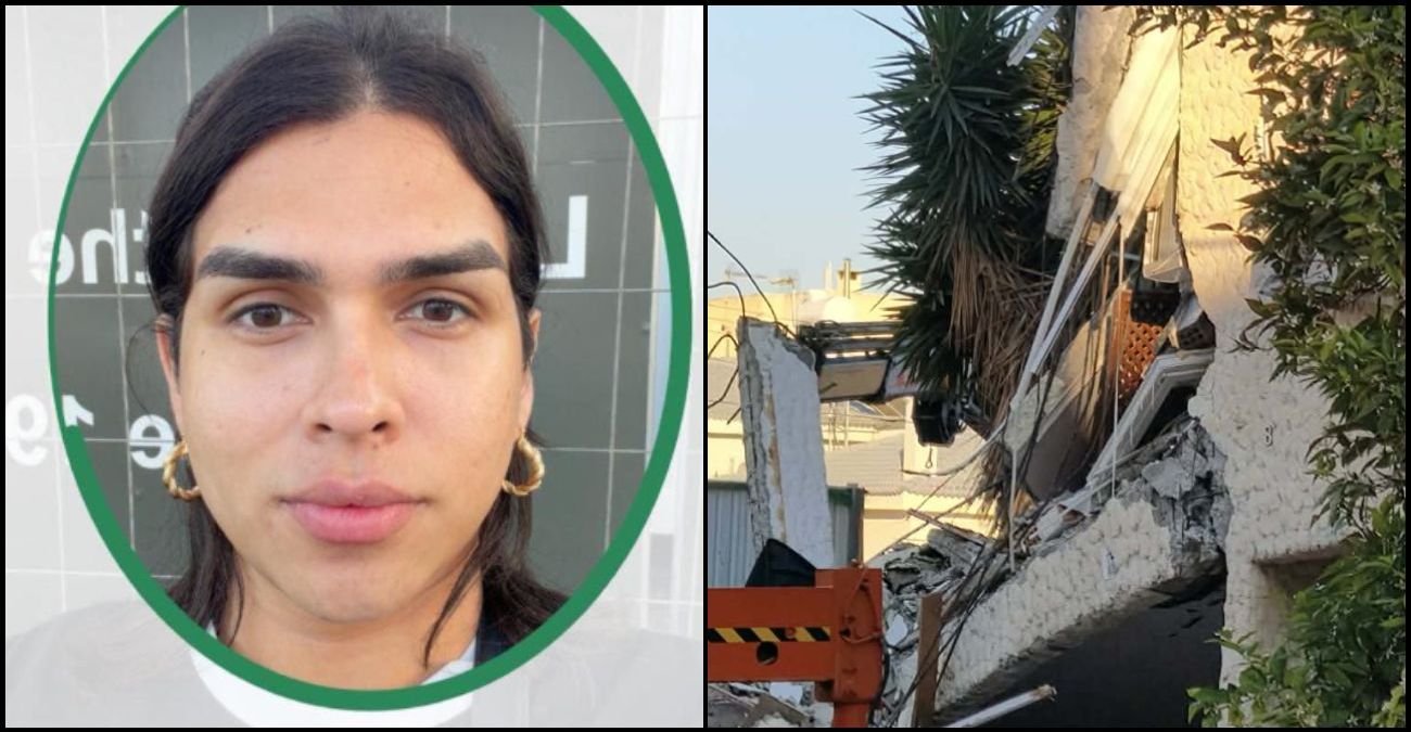 &Alpha;&nu;&epsilon;ί&pi;&omega;&tau;&eta; &tau;&rho;&alpha;&gamma;&omega;&delta;ί&alpha;: &Gamma;&iota;&alpha; &delta;&iota;&alpha;&kappa;&omicron;&pi;έ&sigmaf; &sigma;&tau;&eta;&nu; &Kappa;ύ&pi;&rho;&omicron; &eta; 27&chi;&rho;&omicron;&nu;&eta; &Kappa;&omicron;&lambda;&omicron;&mu;&beta;&iota;&alpha;&nu;ή &pi;&omicron;&upsilon; &beta;&rho;ή&kappa;&epsilon; &theta;ά&nu;&alpha;&tau;&omicron; &sigma;&tau;&alpha; &sigma;&upsilon;&nu;&tau;&rho;ί&mu;&mu;&iota;&alpha; &tau;&eta;&sigmaf; &Lambda;&epsilon;&mu;&epsilon;&sigma;&omicron;ύ